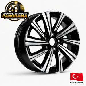 osaka 16 5x100 et35 deep black diamond