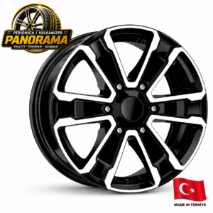 snc 8005 16 6x130 et45 deep black diamond