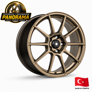 snc07 18 5x120 et40 bronze matte