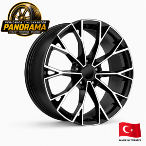 snc38 19 5x112 et45 deep black diamond