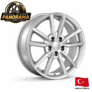stw03 16 5x112 et45 silver gloss