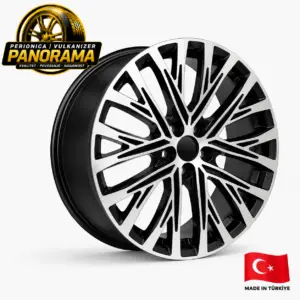 stw21 19 5x112 et40 deep black diamond
