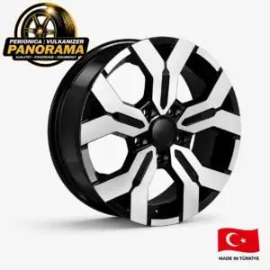 stw600 16 5x114.3 et35 deep black diamond