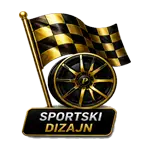 sportski dizajn