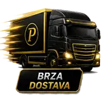 brza dostava