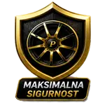 maksimalna sigurnost