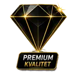 premium kvalitet